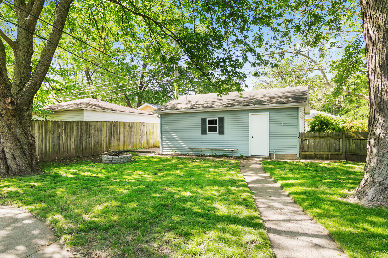 502 East High Street Morris, IL 60450 - Photo 14 of 16