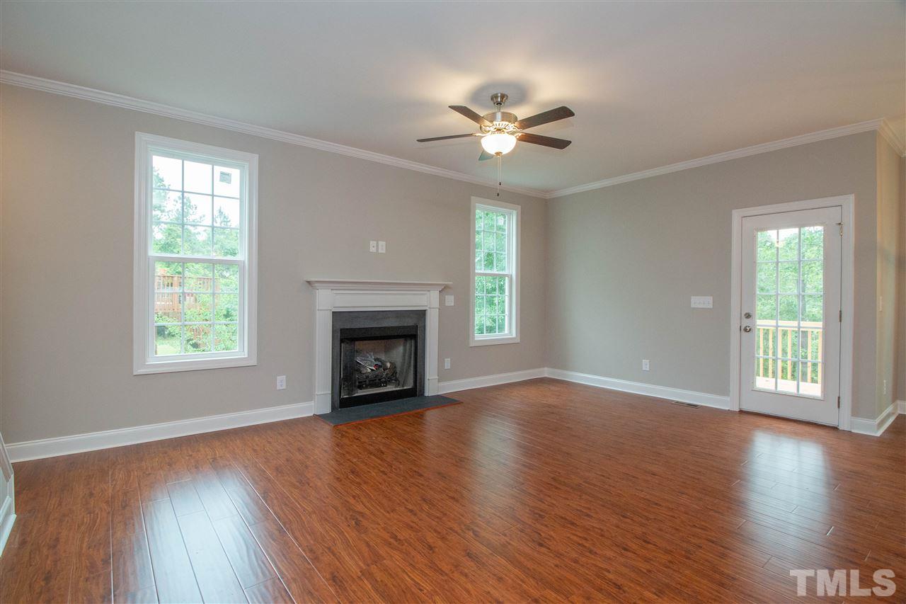 4202 Prelude Street Raleigh, NC 27616 - Photo 8 of 21 Spacious family with lots of natural lighting