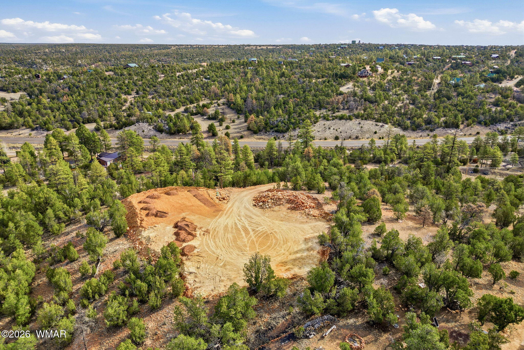 3363 Spring Heber, AZ 85928 - Photo 15 of 21 3363SpringCt-HeberOvergaard-AZ-17