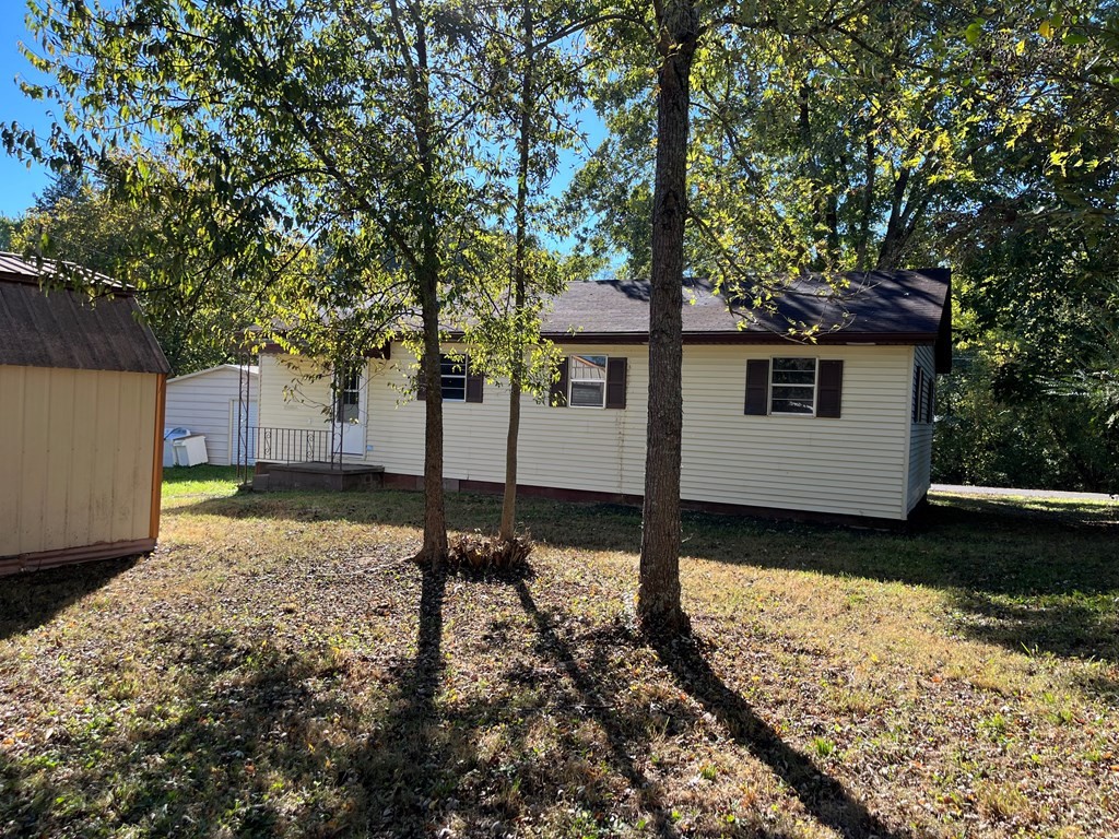 1006 Scarlet Road Newport, TN 37821 - Photo 18 of 29 Gallery Image 18