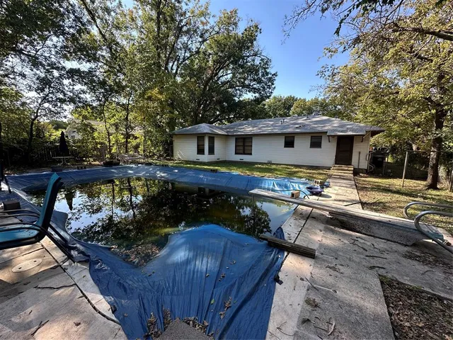 $225,000 | 1014 Hillcrest Street, Denton, TX 76201