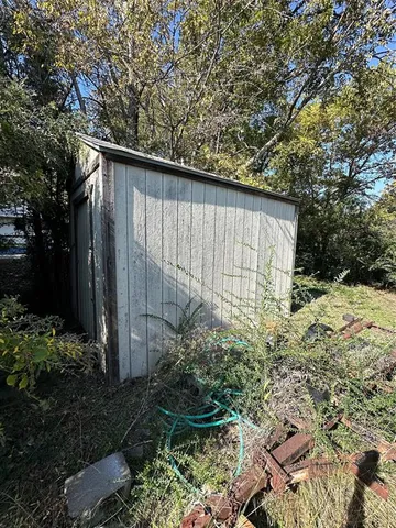 $225,000 | 1014 Hillcrest Street, Denton, TX 76201