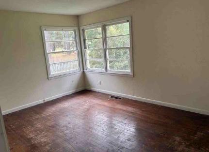 904 Barbara Circle Southwest Moultrie, GA 31768 - Photo 16 of 20 an empty room with a window