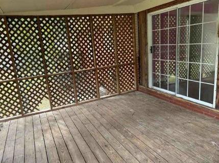 904 Barbara Circle Southwest Moultrie, GA 31768 - Photo 9 of 20 a view of a black gate