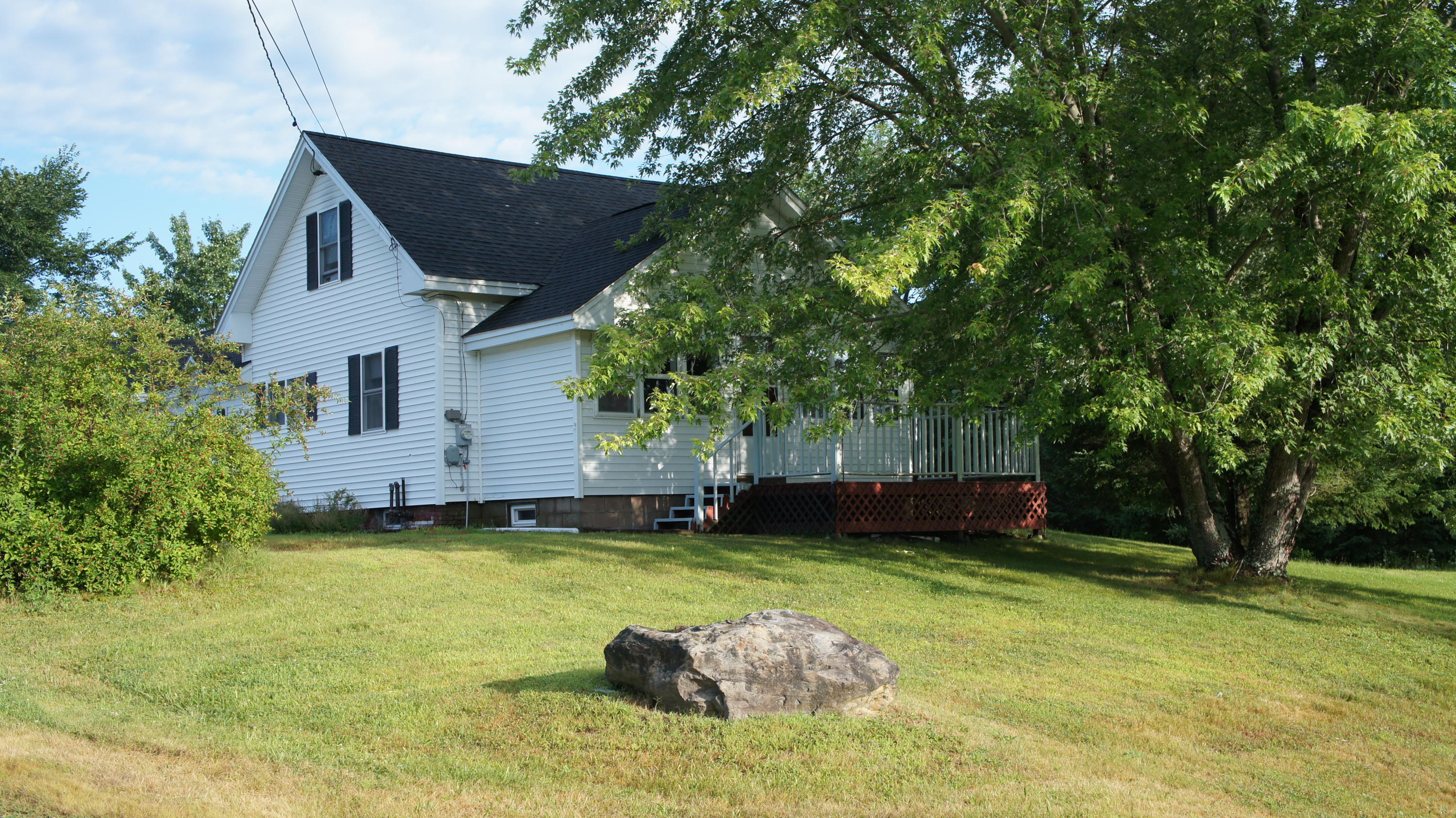 734 Bog Road Hermon, ME 04401 - Photo 29 of 38 734a(28)