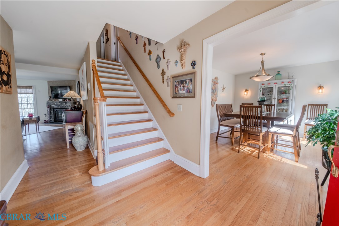 749 Blue Barn Road Wake, VA 23176 - Photo 3 of 49