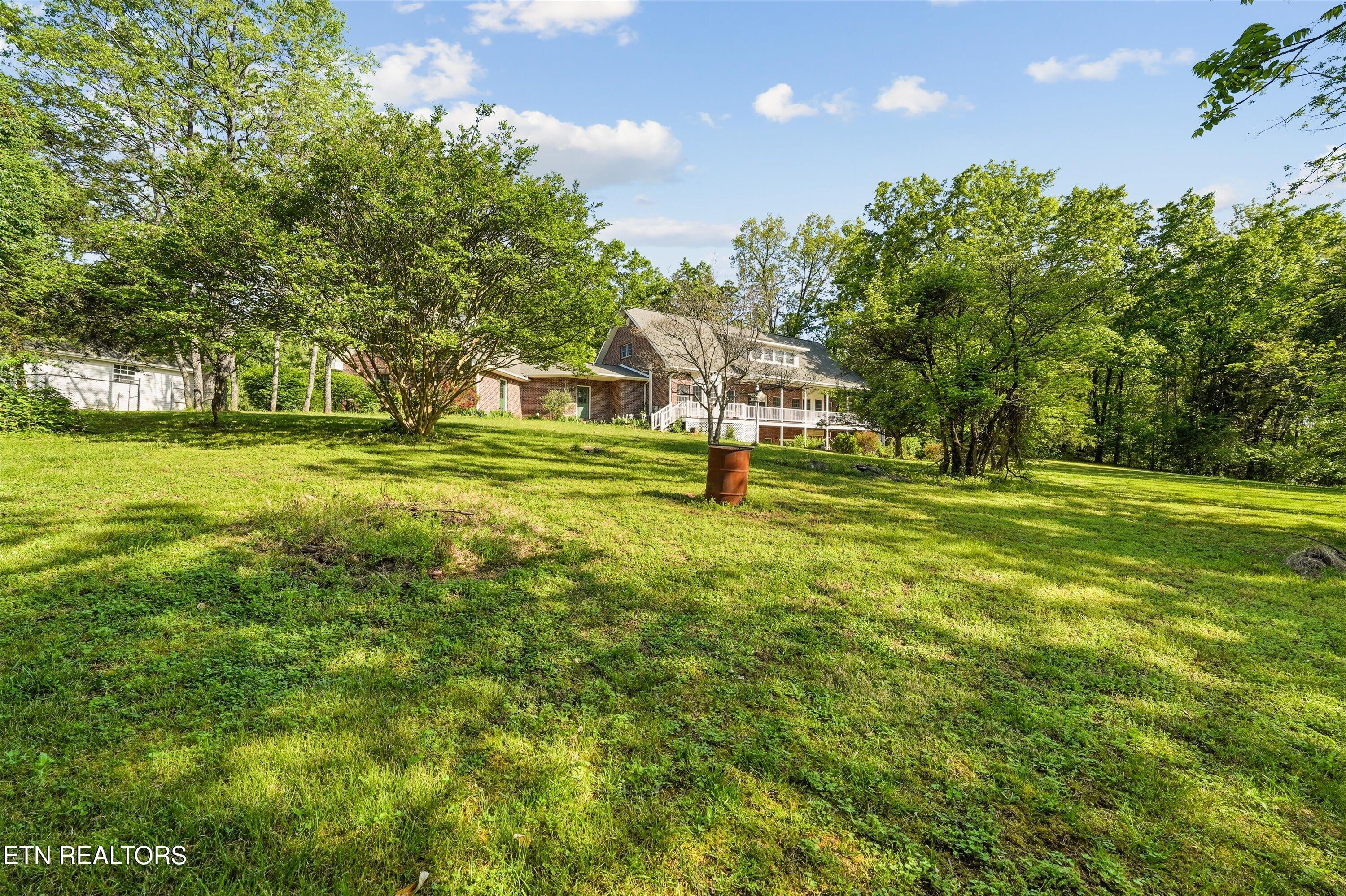 2168 Ranch Road Dandridge, TN 37725 - Photo 44 of 55 44-2168 Ranch Rd 38