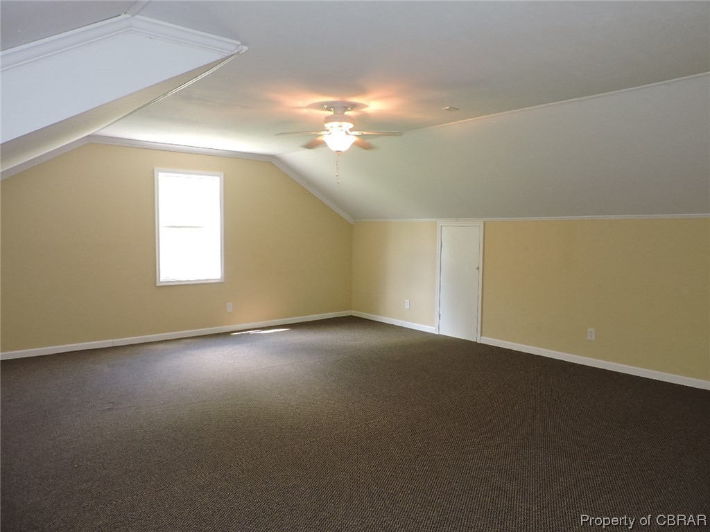 9089 Guinea Road Hayes, VA 23072 - Photo 20 of 30 FINISHED ROOM ABOVE GARAGE IN MAIN HOUSE