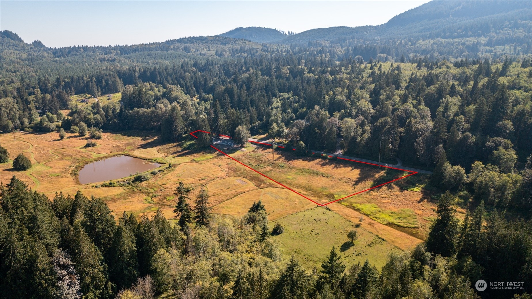 1073 Lake Samish Road Bellingham, WA 98229 - Photo 27 of 27 Gallery Image 27