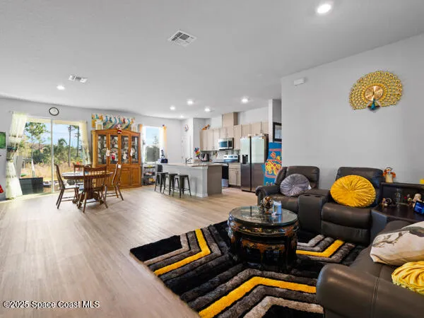 $314,000 | 1066 Towhlen Street Southeast, Palm Bay, FL 32909