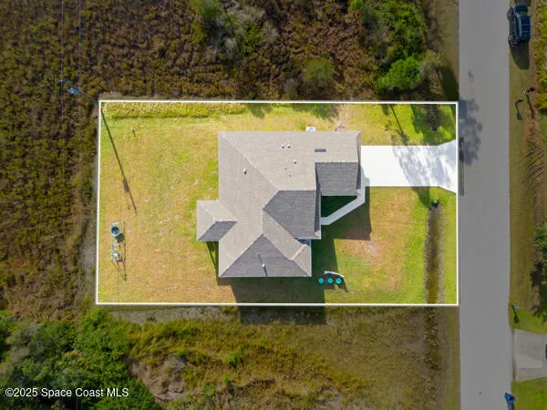 $314,000 | 1066 Towhlen Street Southeast, Palm Bay, FL 32909