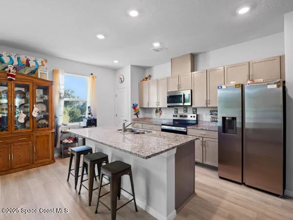 $314,000 | 1066 Towhlen Street Southeast, Palm Bay, FL 32909