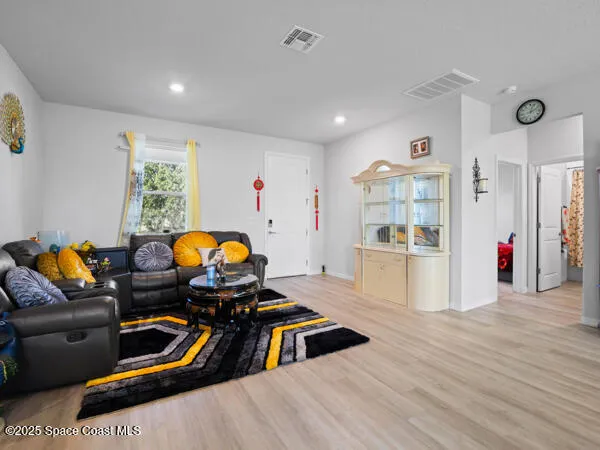 $314,000 | 1066 Towhlen Street Southeast, Palm Bay, FL 32909