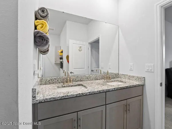 $314,000 | 1066 Towhlen Street Southeast, Palm Bay, FL 32909