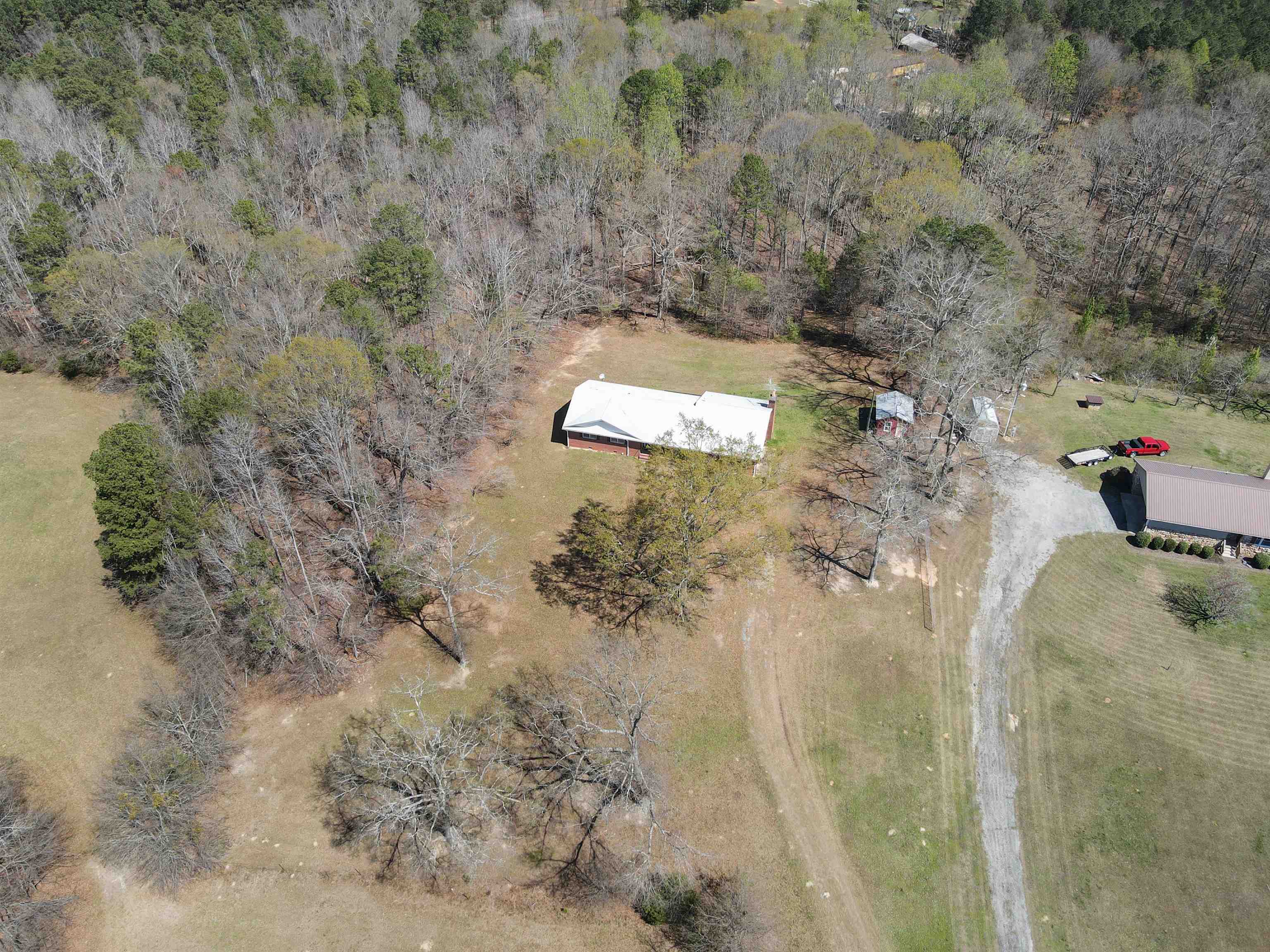 2611 Highway 92 Enoree, SC 29335 - Photo 33 of 39