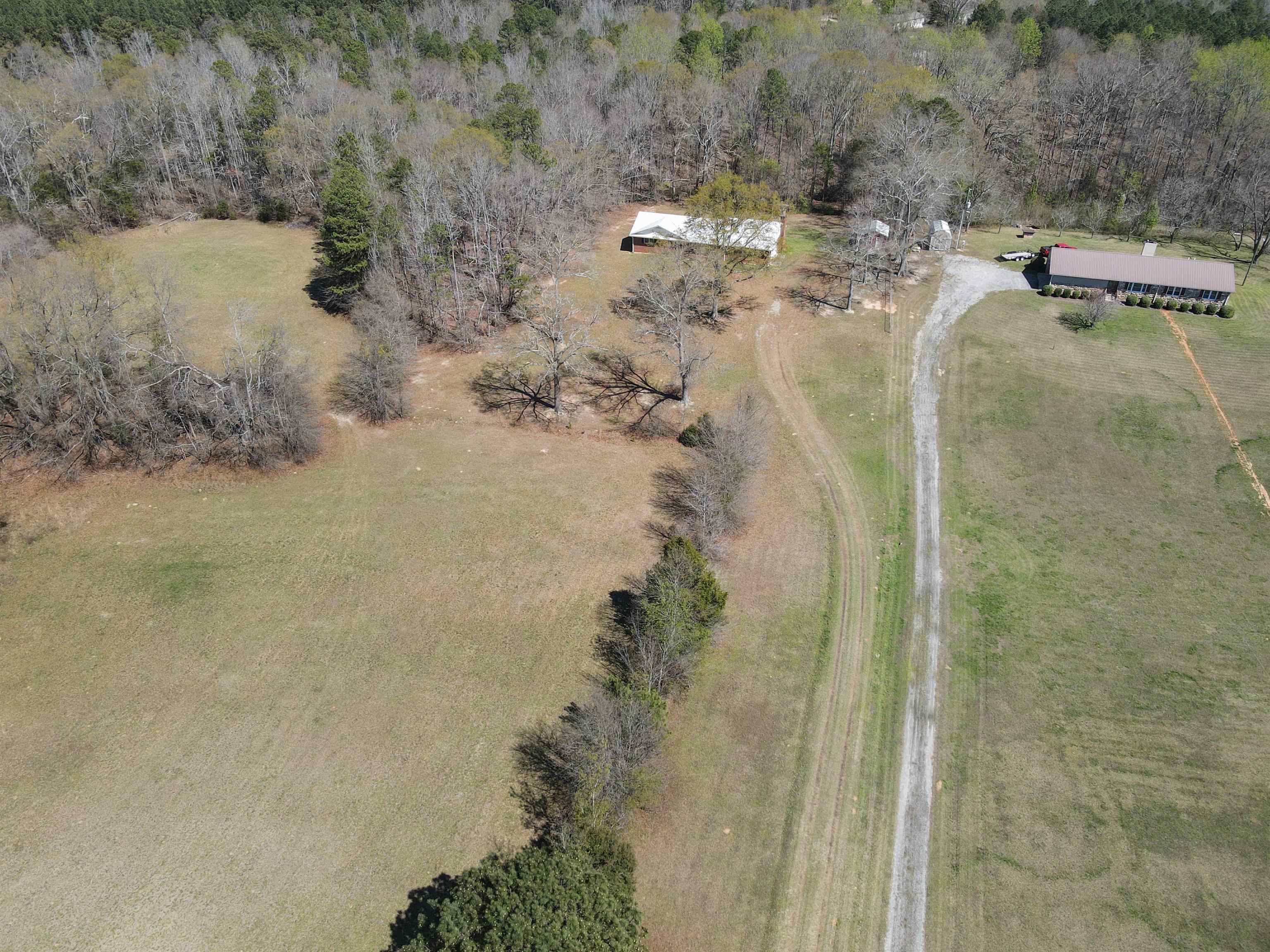 2611 Highway 92 Enoree, SC 29335 - Photo 37 of 39