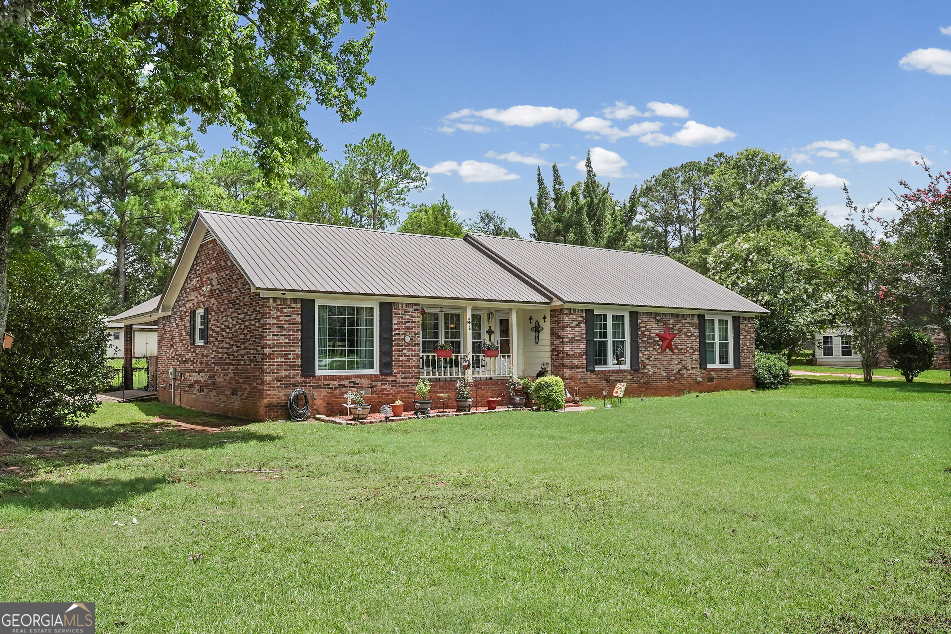 3511 West Surrey Road Albany, GA 31721 - Photo 23 of 28