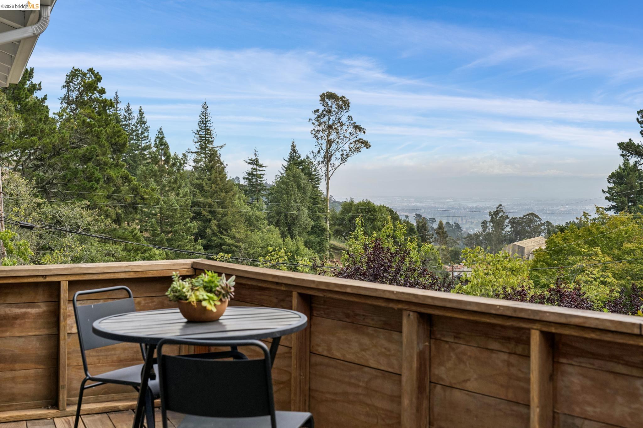 1427 Summit Road Berkeley, CA 94708 - Photo 51 of 84