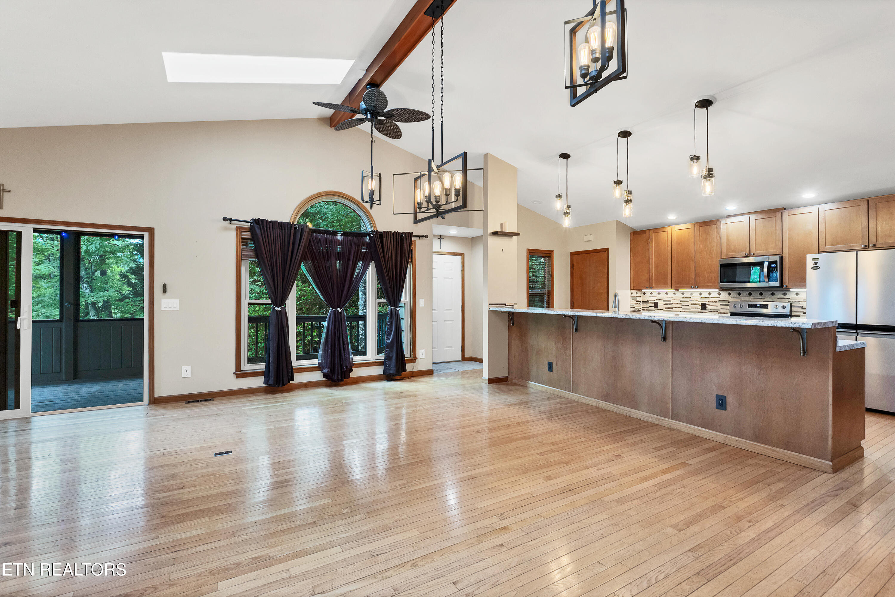 620 Hawk View Drive Townsend, TN 37882 - Photo 8 of 48 DSC04938-2