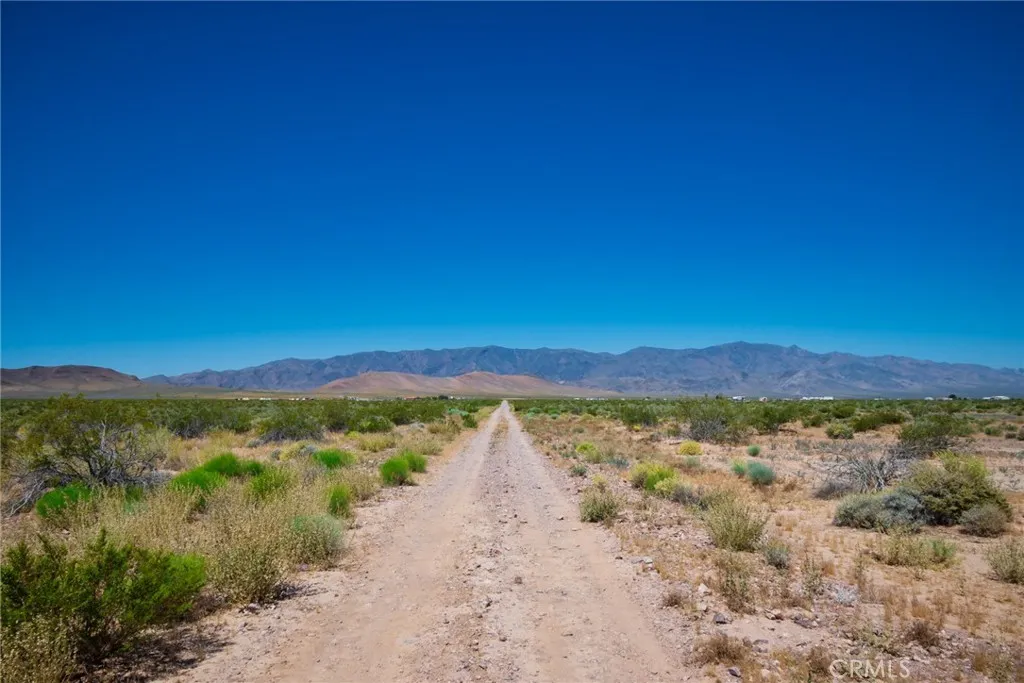 0 Mable Tecopa, CA 92389 - Photo 11 of 13
