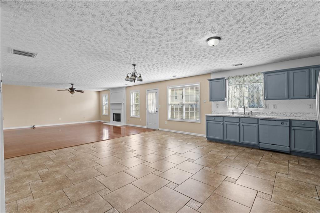 2760 Rusticwood Drive Southwest Snellville, GA 30078 - Photo 20 of 48 a view of a kitchen with cabinets