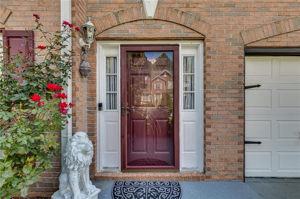 2760 Rusticwood Drive Southwest Snellville, GA 30078 - Photo 4 of 48 a front view of a house with a shower