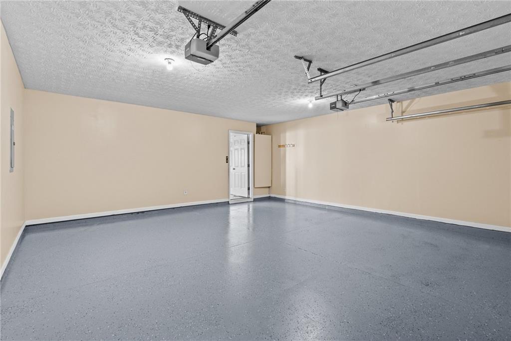 2760 Rusticwood Drive Southwest Snellville, GA 30078 - Photo 43 of 48 a view of a room with an empty space