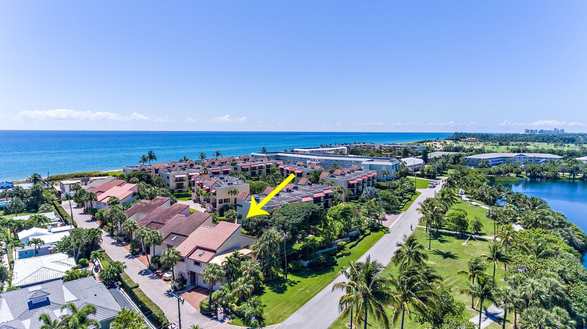 220 Celestial Way, Unit 1 Juno Beach, FL 33408 - Photo 1 of 35 32