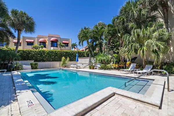 $13,000 | 220 Celestial Way, Unit 1, Juno Beach, FL 33408