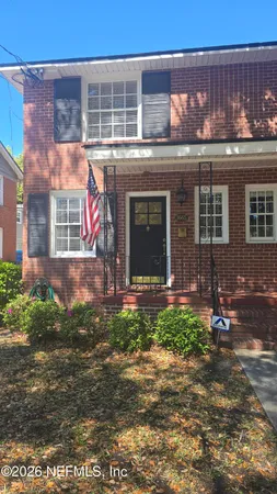 $1,725 | 3665 St Johns Avenue, Jacksonville, FL 32205