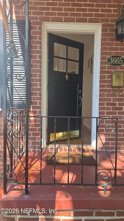 $1,725 | 3665 St Johns Avenue, Jacksonville, FL 32205