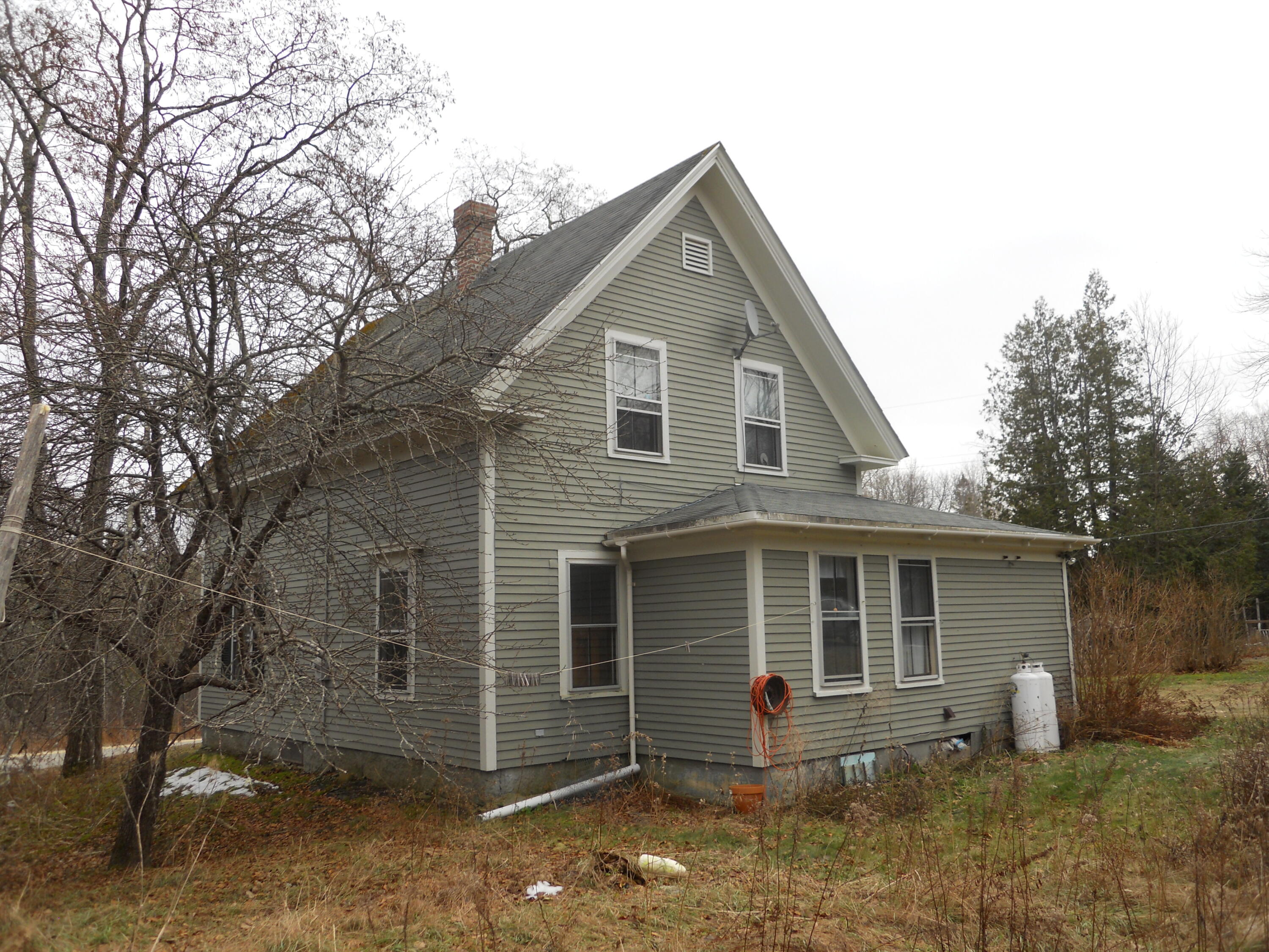 842 Main Road Islesboro, ME 04848 - Photo 5 of 40 Autumn