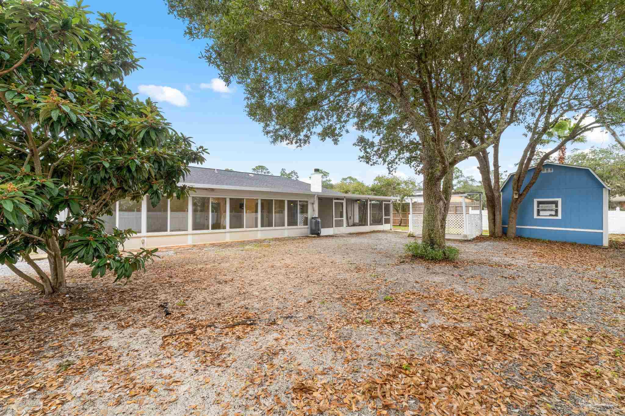 12609 Meadson Road Pensacola, FL 32506 - Photo 30 of 38 Gallery Image 30