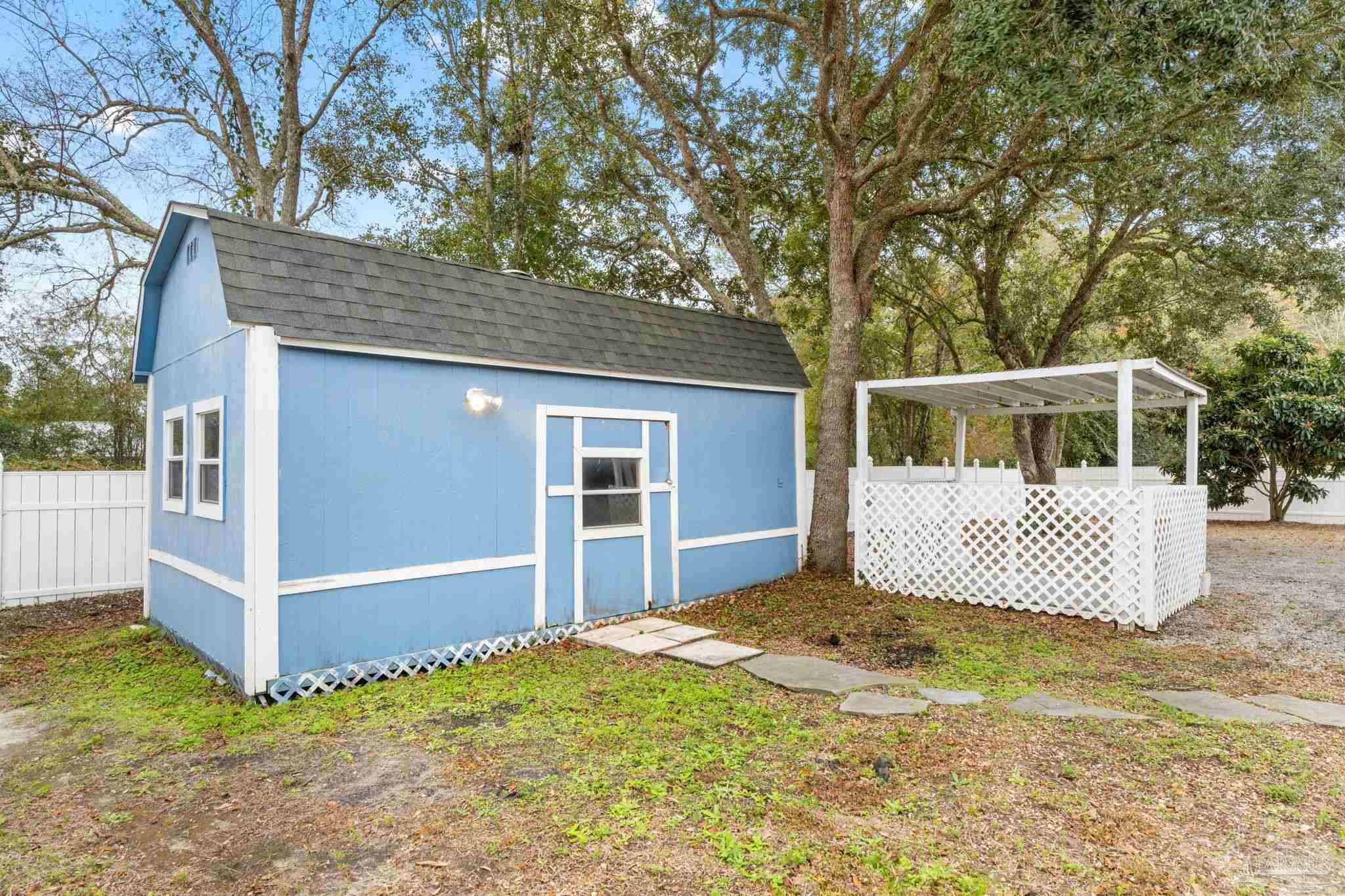 12609 Meadson Road Pensacola, FL 32506 - Photo 32 of 38 Gallery Image 32