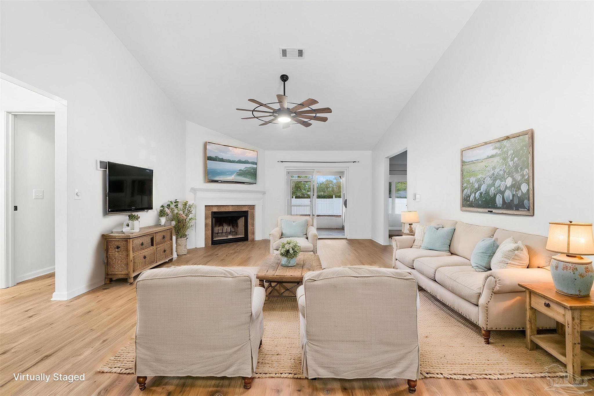 12609 Meadson Road Pensacola, FL 32506 - Photo 4 of 38 Gallery Image 4