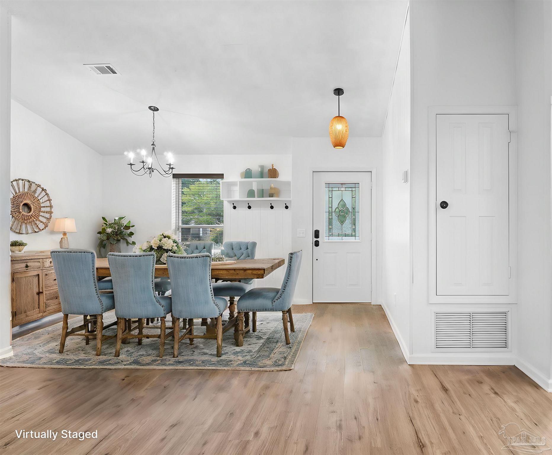 12609 Meadson Road Pensacola, FL 32506 - Photo 6 of 38 Dining Room