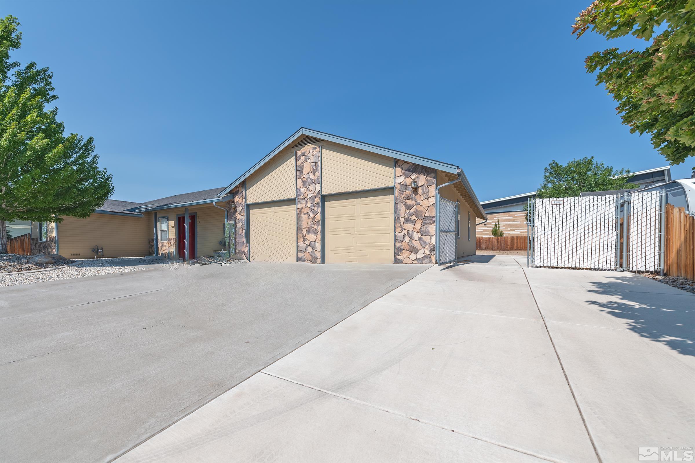 746 Buzzys Ranch Road Carson City, NV 89701 - Photo 24 of 25 Photo 24