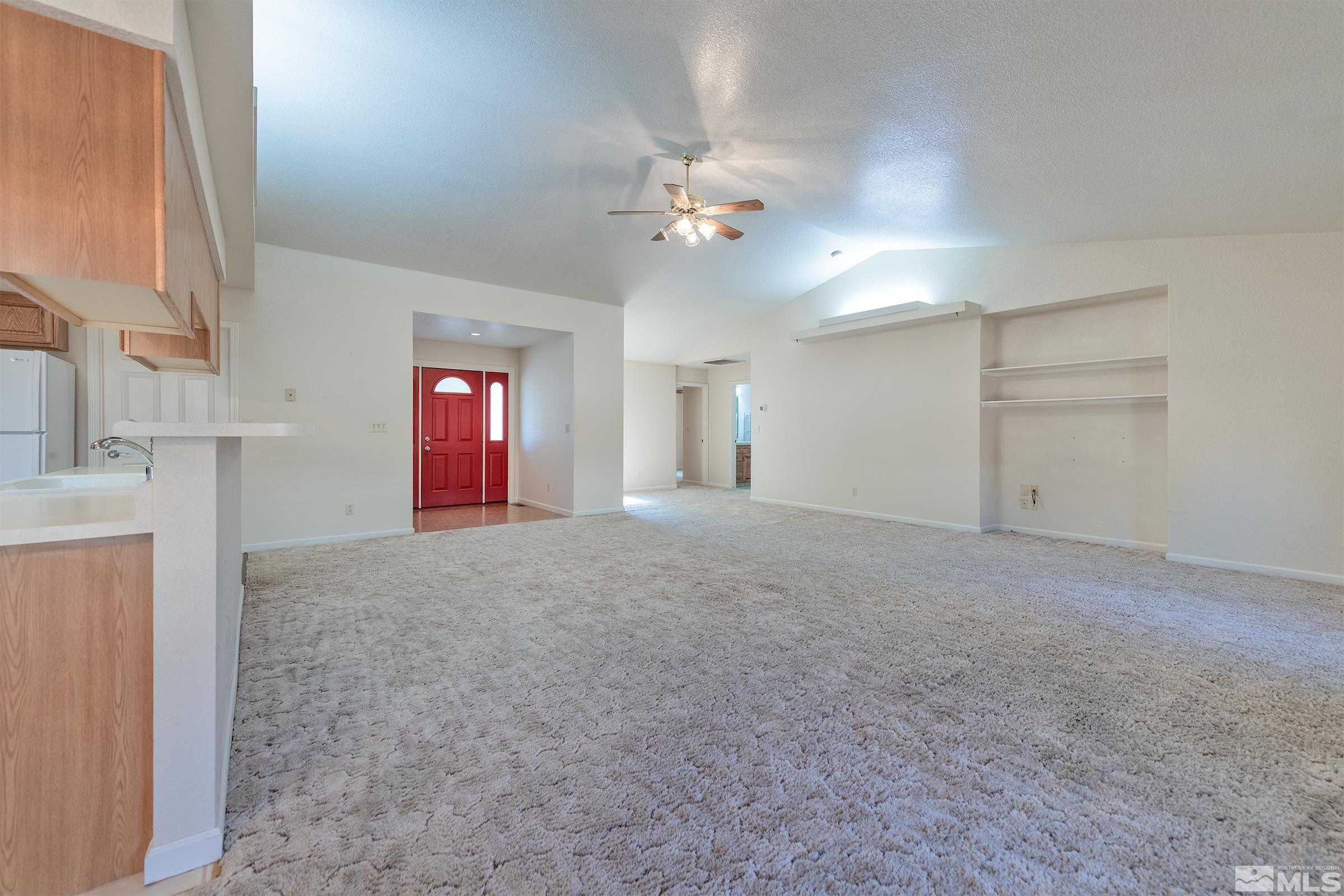 746 Buzzys Ranch Road Carson City, NV 89701 - Photo 3 of 25 Photo 3