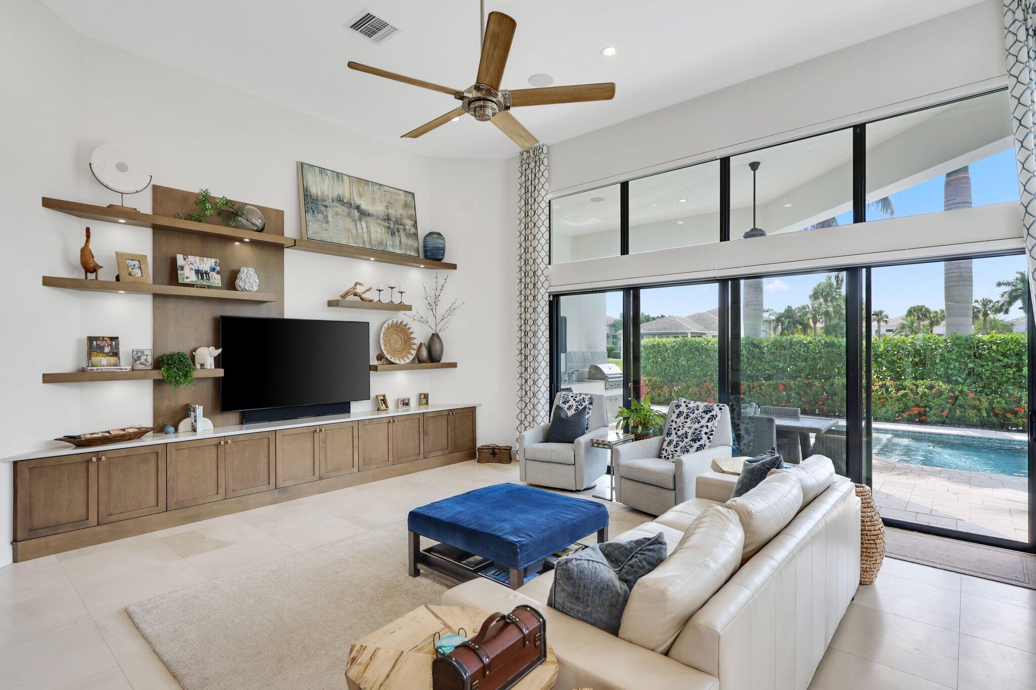 2530 Northwest 71st Street Boca Raton, FL 33496 - Photo 13 of 96 Family room