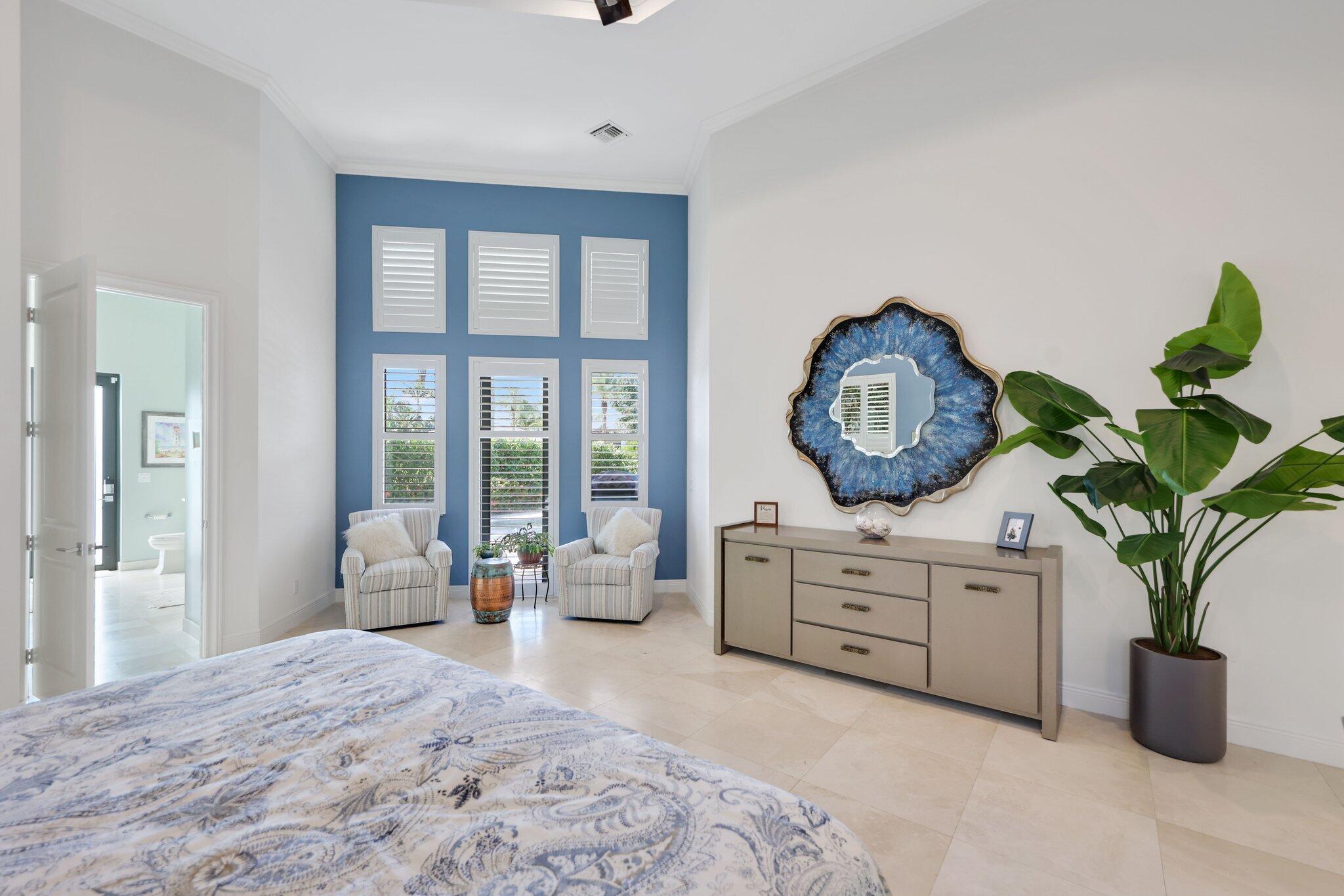 2530 Northwest 71st Street Boca Raton, FL 33496 - Photo 25 of 96 Primary bedroom