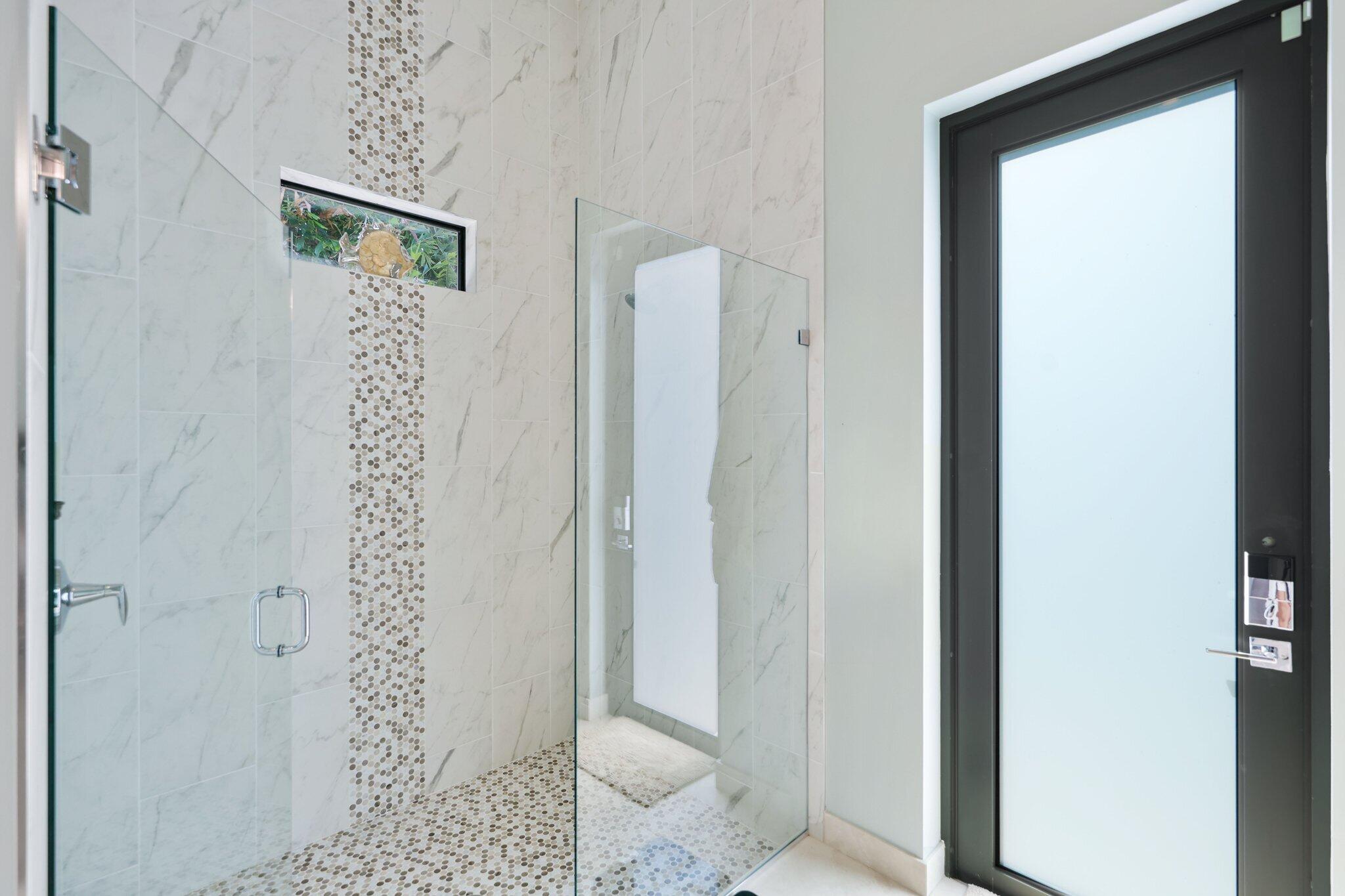 2530 Northwest 71st Street Boca Raton, FL 33496 - Photo 29 of 96 Primary bathroom