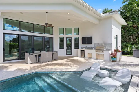 $3,295,000 | 2530 Northwest 71st Street, Boca Raton, FL 33496