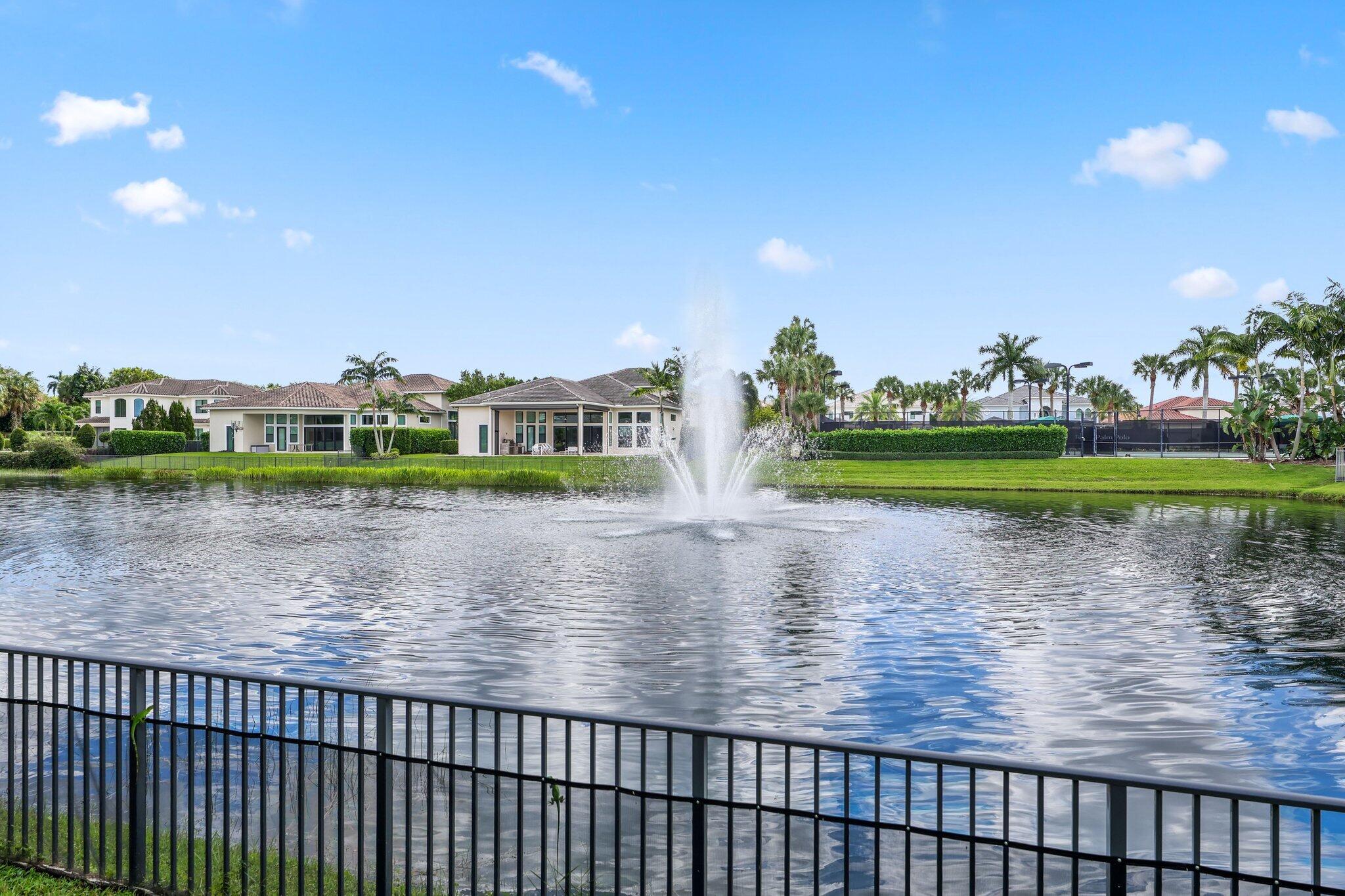 2530 Northwest 71st Street Boca Raton, FL 33496 - Photo 41 of 96 Lake view