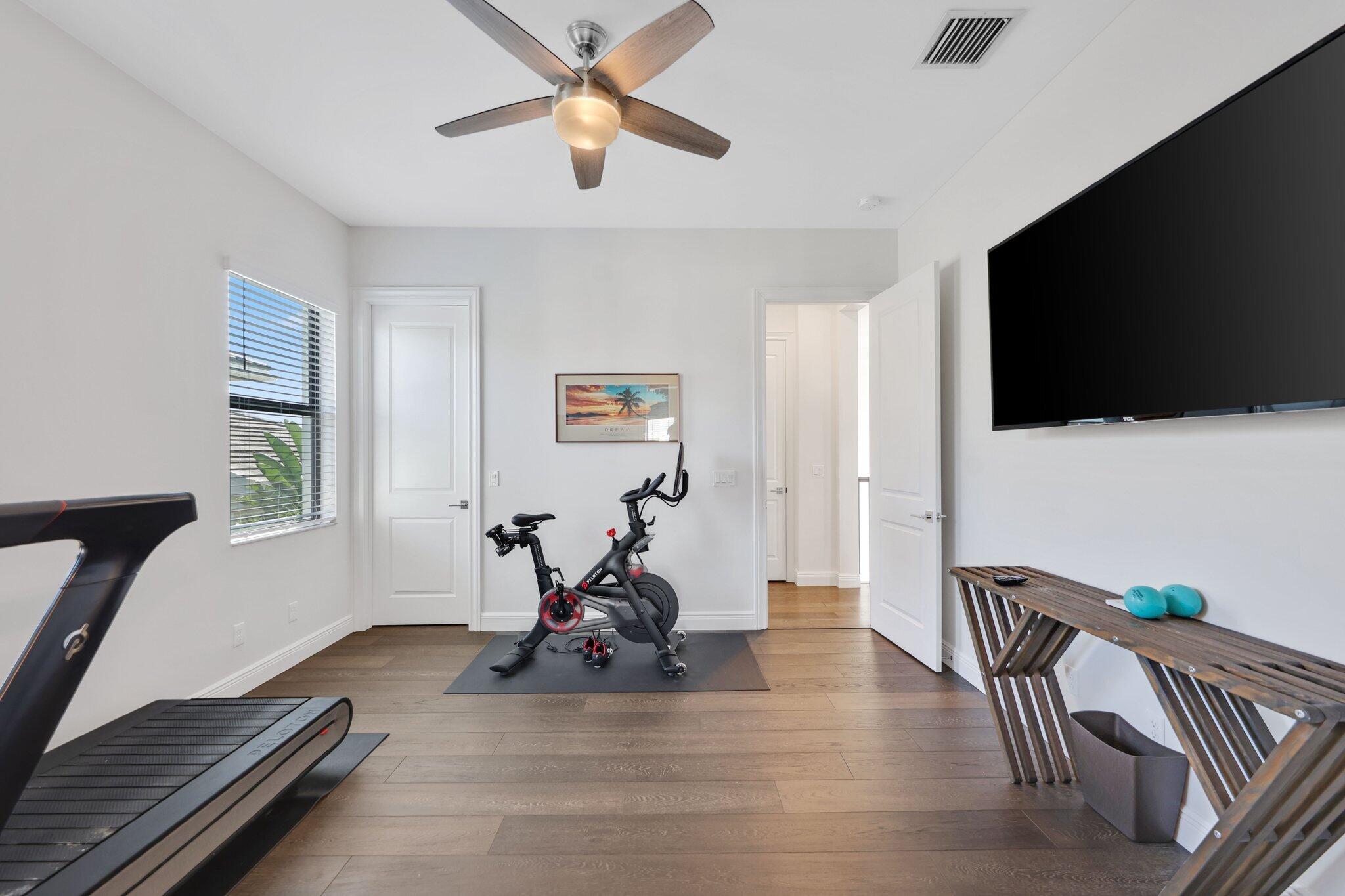 2530 Northwest 71st Street Boca Raton, FL 33496 - Photo 53 of 96 Bedroom 2nd floor