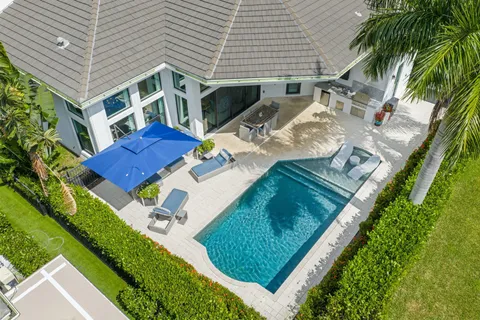 $3,295,000 | 2530 Northwest 71st Street, Boca Raton, FL 33496