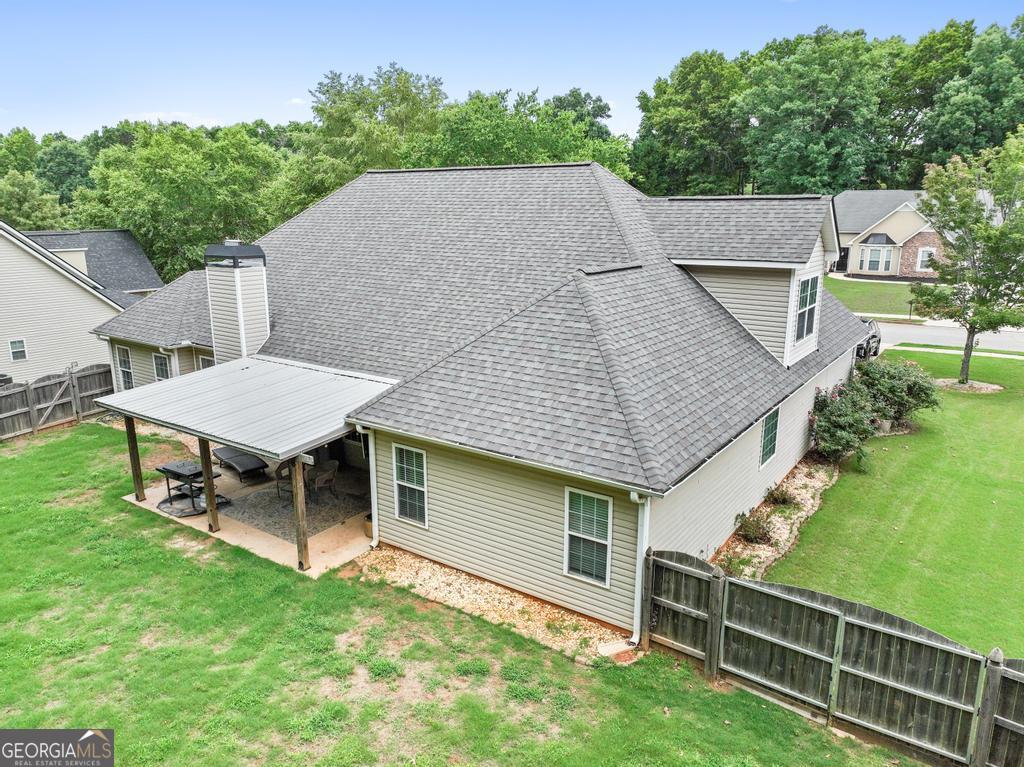 235 Creekside Circle Hampton, GA 30228 - Photo 5 of 52