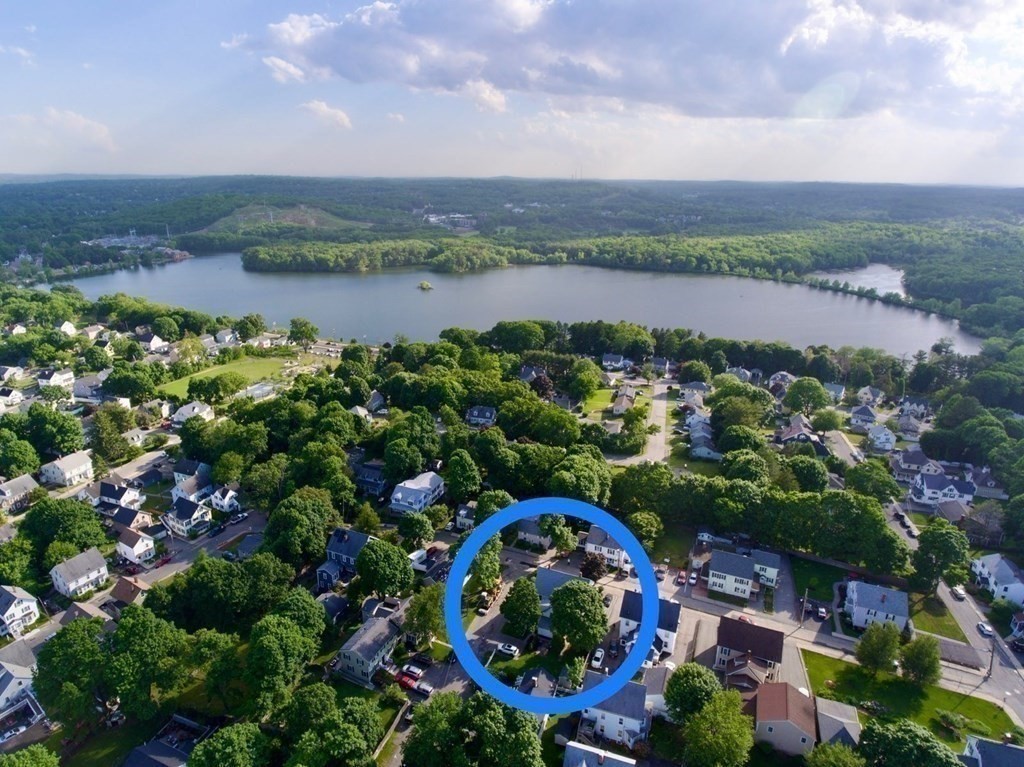 33 Porter Street, Unit 33 Woburn, MA 01801 - Photo 23 of 25 a view of lake with green space
