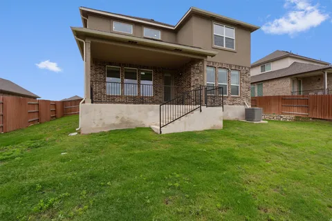 $560,000 | 216 Mystic Cyn Lane, Georgetown, TX 78628