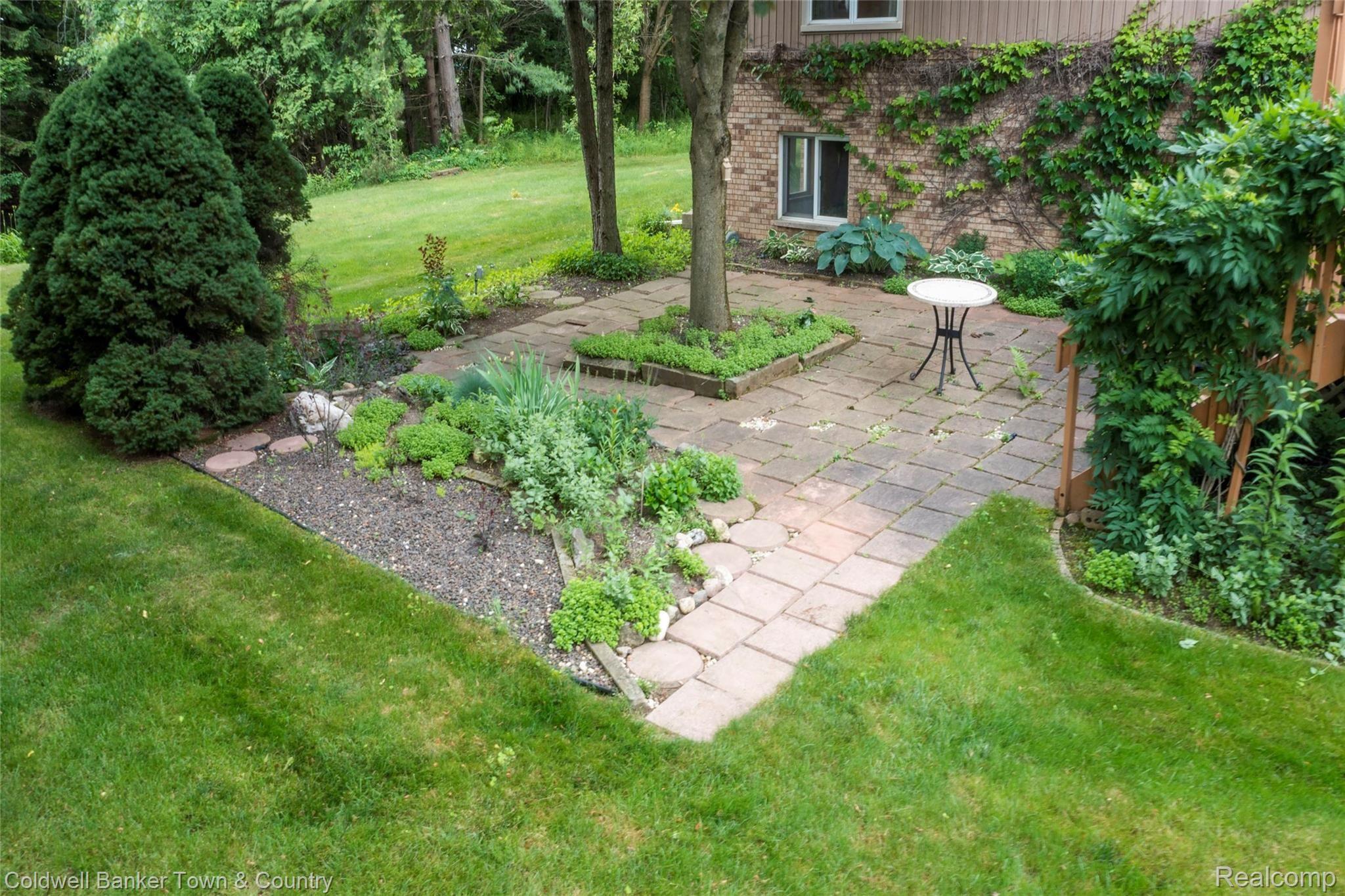 23350 Griswold Road South Lyon, MI 48178 - Photo 28 of 44 22.1