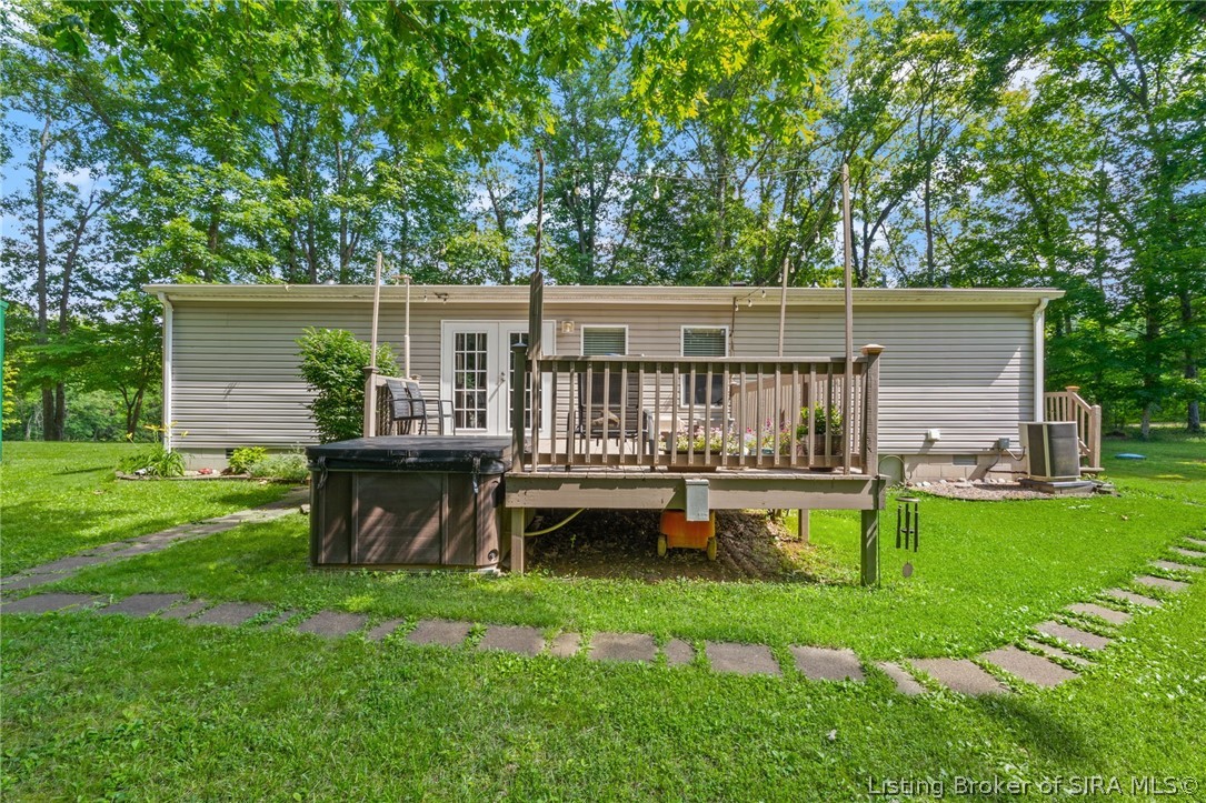 3856 Shiloh Road Southwest Corydon, IN 47112 - Photo 5 of 55